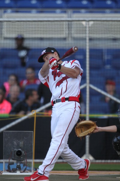 Jimmy Titus - East Catholic High School Baseball (Manchester, Connecticut)