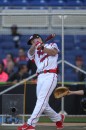 Jimmy Titus's baseball photos