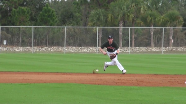 Spencer Cayten - Slidell High School Baseball (Slidell, Louisiana)