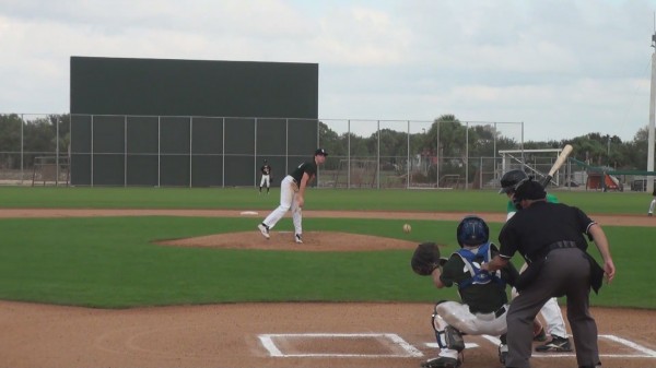 Spencer Cayten - Slidell High School Baseball (Slidell, Louisiana)