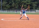 Caroline Roberson's softball photos