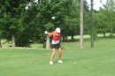 Reagan Kinnie's golf photos