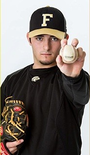 Wesley Murphy - Falkner High School Baseball (Falkner, Mississippi)