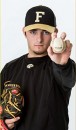 Wesley Murphy's baseball photos