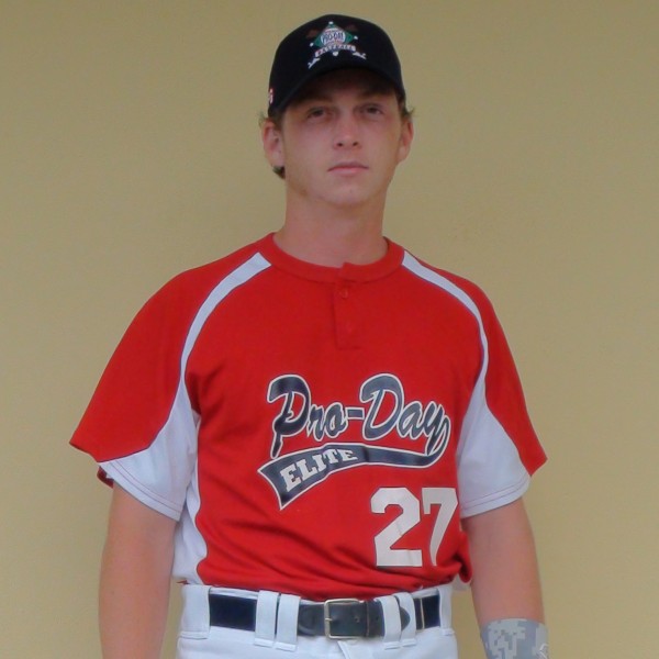 Spencer Cayten - Slidell High School Baseball (Slidell, Louisiana)