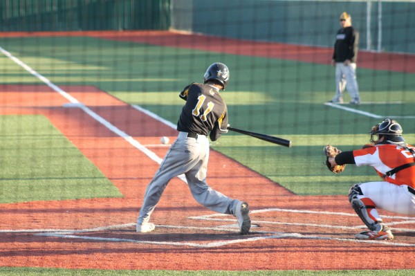 DEVIN BEARD - Hobbs High School Baseball (Hobbs, New Mexico)