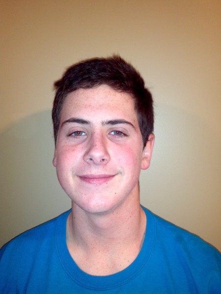 Spencer Juergens - St Francis Borgia Regional Hig Baseball (Washington, Missouri)