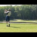 Daniel Harrington's golf photos