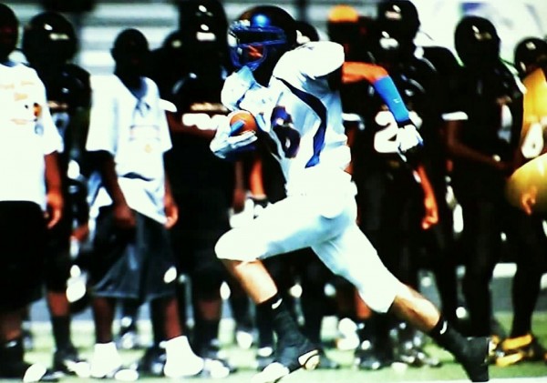 Matthew Cox - Henry Clay High School Baseball, Football (Lexington, Kentucky)