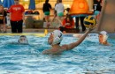 Austin Barton's water polo photos