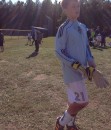 Trey Stewart's soccer photos