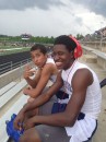 tyler duncan's track & field photos