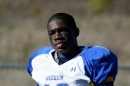 Micah Jones's football photos