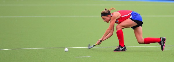 Jennifer Bleakney - Atholton High School Field Hockey, Track & Field (Columbia, Maryland)