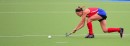 Jennifer Bleakney's field hockey photos