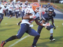 Kavin Anton Wheeler Jr.'s football photos