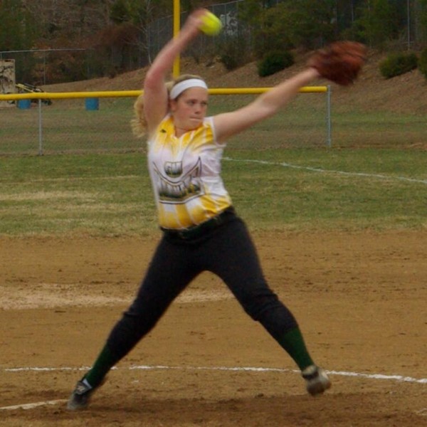 Chloe Day - Great Mills High School Softball (Great Mills, Maryland)