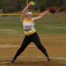 Chloe Day's softball photos