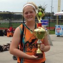 Chloe Day's softball photos