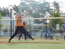 Chloe Day's softball photos