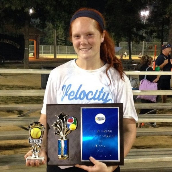 Chloe Day - Great Mills High School Softball (Great Mills, Maryland)