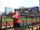 Austin Soest's baseball photos
