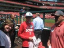 Austin Soest's baseball photos