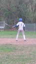 BRYSON PARKS's baseball photos