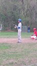 BRYSON PARKS's baseball photos