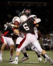 Parker Walton's football photos