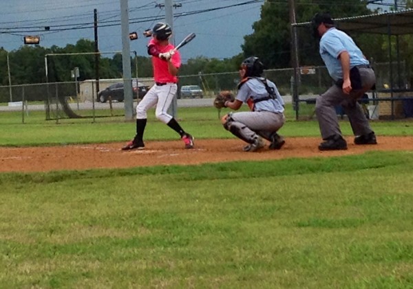 Cody Kotrla - Sweeny High School Baseball (Sweeny, Texas)
