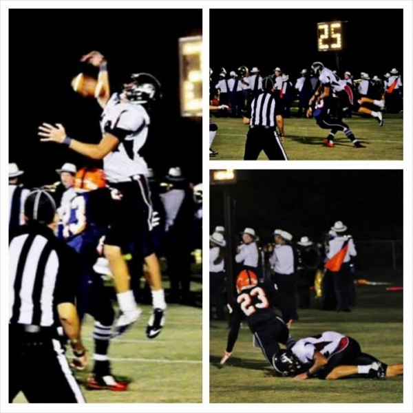 Kavin Anton Wheeler Jr. - Fultondale High School Baseball, Basketball, Football (Birmingham, Alabama)