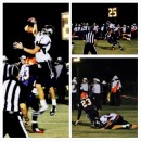 Kavin Anton Wheeler Jr.'s football photos