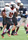 ONASIS NEELY's football photos