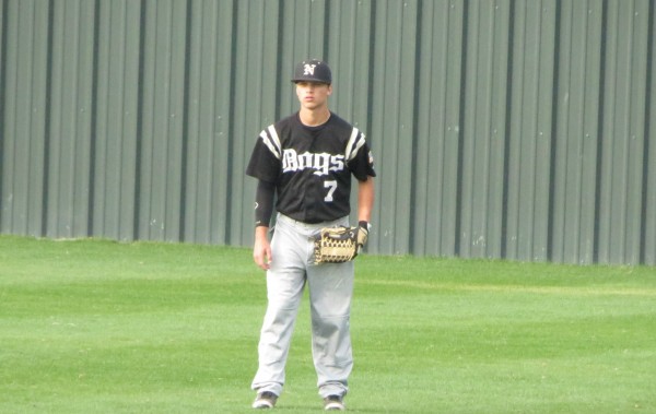 Colby Price - Nederland High School Baseball (Nederland, Texas)