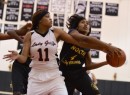 Sasianna Meadows's basketball photos
