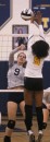 Sasianna Meadows's basketball photos