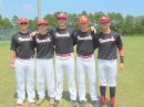 Logan Reed's baseball photos