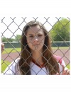 MAKAYLA FERRARI's softball photos