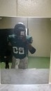 Jason Vinson Jr's football photos