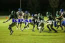 Jason Vinson Jr's football photos