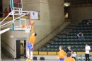 Timothy Muniz's basketball photos