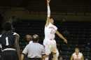 Timothy Muniz's basketball photos