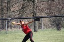 Kaitlyn Mills's softball photos
