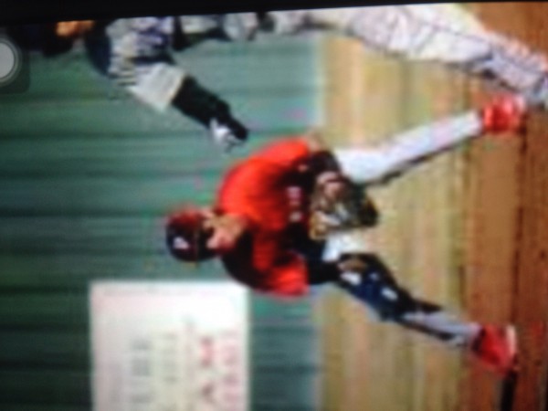 Joseph Ortega - Portales High School Baseball (Portales, New Mexico)