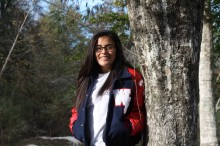 Makenzi Maloy - West Brook High School Softball (Beaumont, Texas)