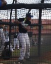 Eduardo Rosado's baseball photos