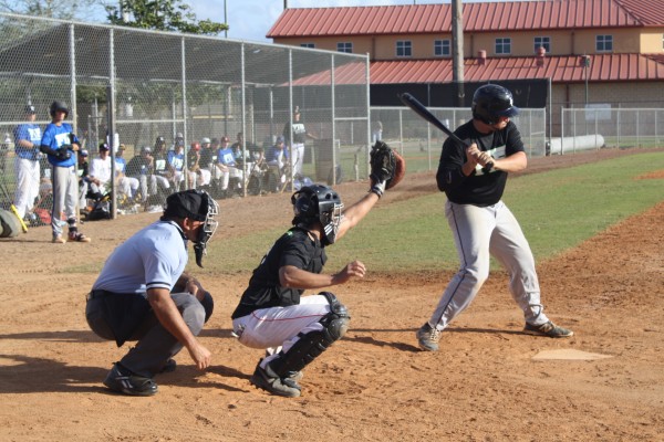 Eduardo Rosado - Hartford Public High School Baseball (Hartford, Connecticut)