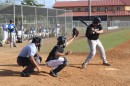 Eduardo Rosado's baseball photos