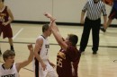 Masen Bosworth's basketball photos